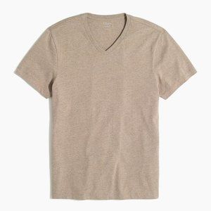 J.Crew Mercantile Broken-in V-neck T-shirt Small